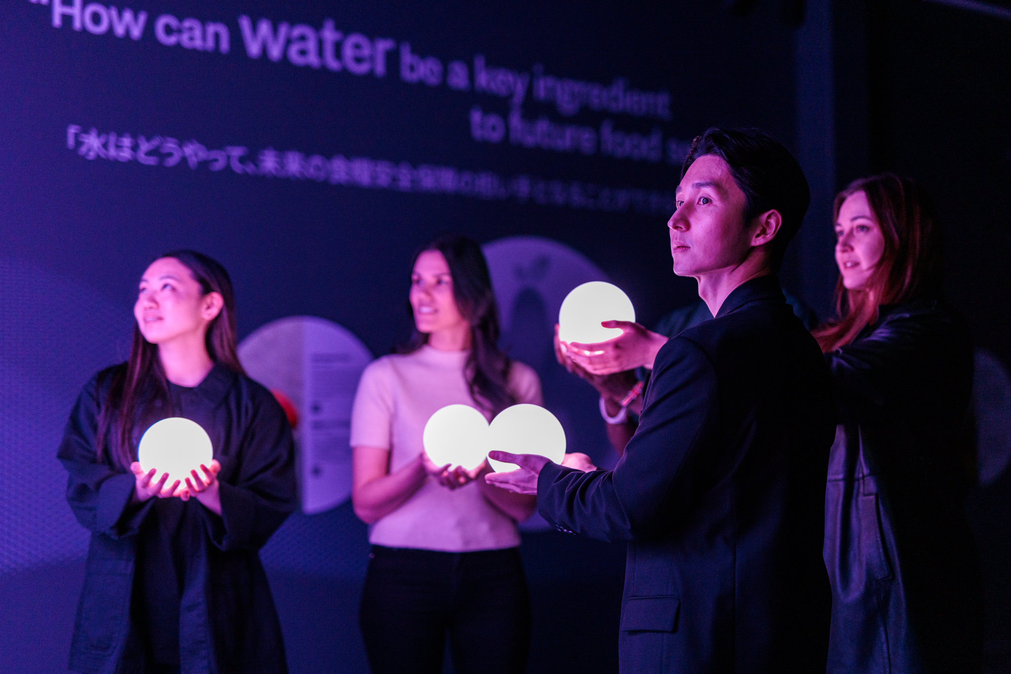 ご来場について | Orandaexpo 2025